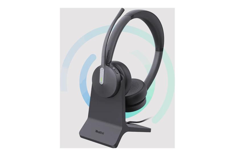 Yealink Bh70 Dual Headset