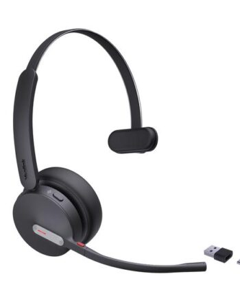Yealink Bh70 Mono Headset