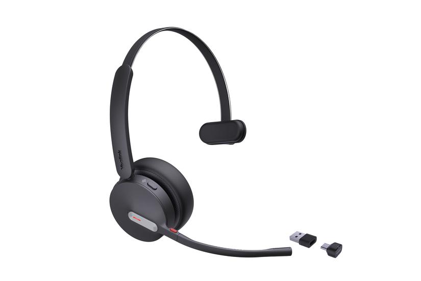 Yealink Bh70 Mono Headset