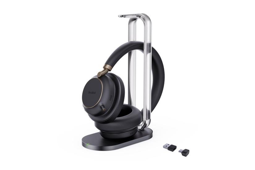 Yealink Bh76 Plus Headset