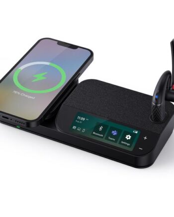 Yealink Bh71 Series Workstation Headset