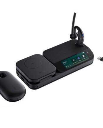 Yealink Bh71 Series Workstation Pro Headset