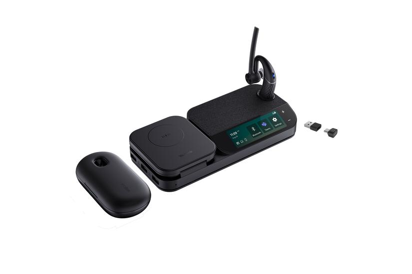 Yealink Bh71 Series Workstation Pro Headset