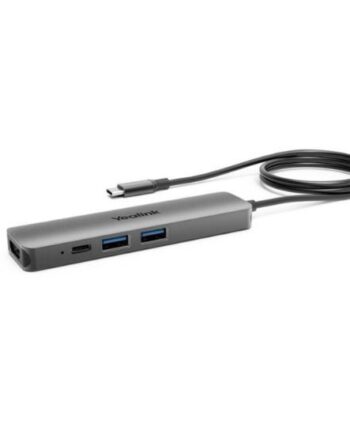 Yealink Byod-box Dockingstation Usb-