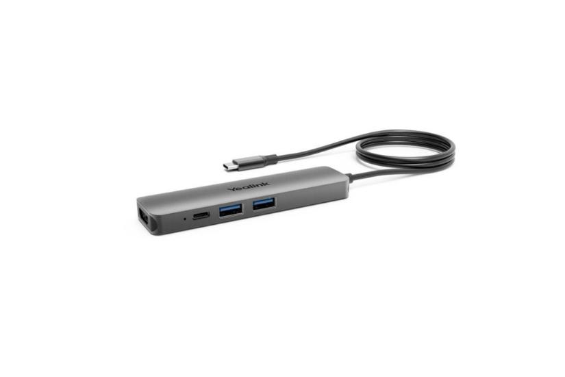 Yealink Byod-box Dockingstation Usb-