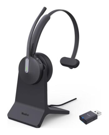 Yealink Headset Med Bhc70 Ladestation