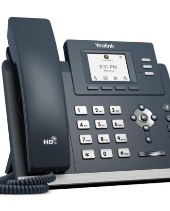 Yealink Mp52 E2 Voip-telefon