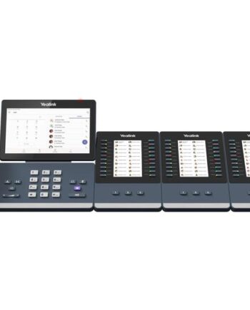 Yealink Mp58-wh E2 Voip-telefon Med Bluetooth Interface Med Opkalds-id Opkald Venter