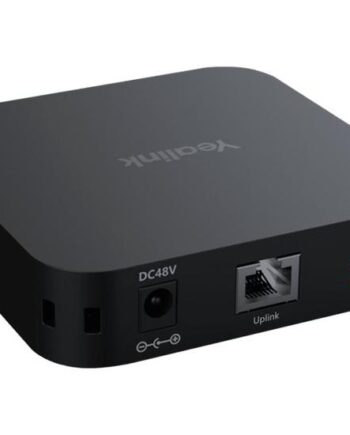 Yealink Rch40 Hub   Porte