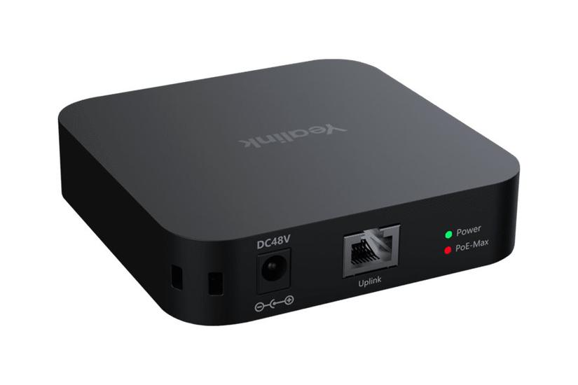 Yealink Rch40 Hub Porte