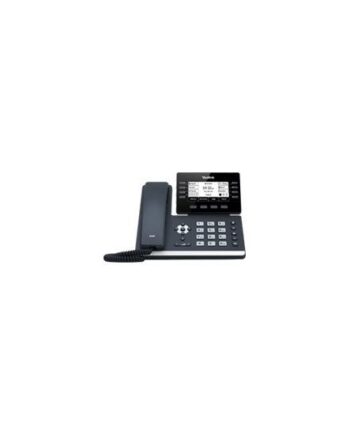 Yealink Sip-t53 Voip-telefon Med Opkalds-id  -vejs Opkaldskapacitet
