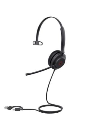 Yealink Uh35 Mono Headset