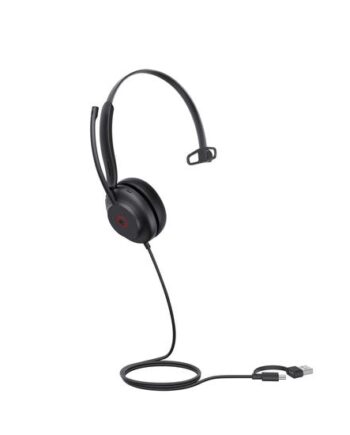 Yealink Uh35 Mono Headset