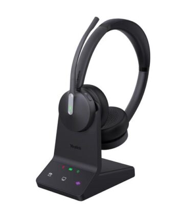 Yealink Wh64 Dual Headset