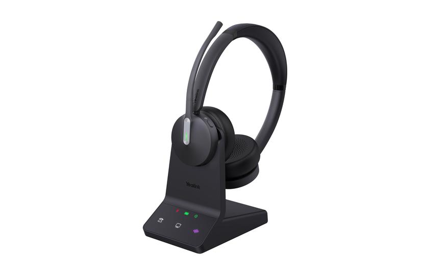 Yealink Wh64 Dual Headset