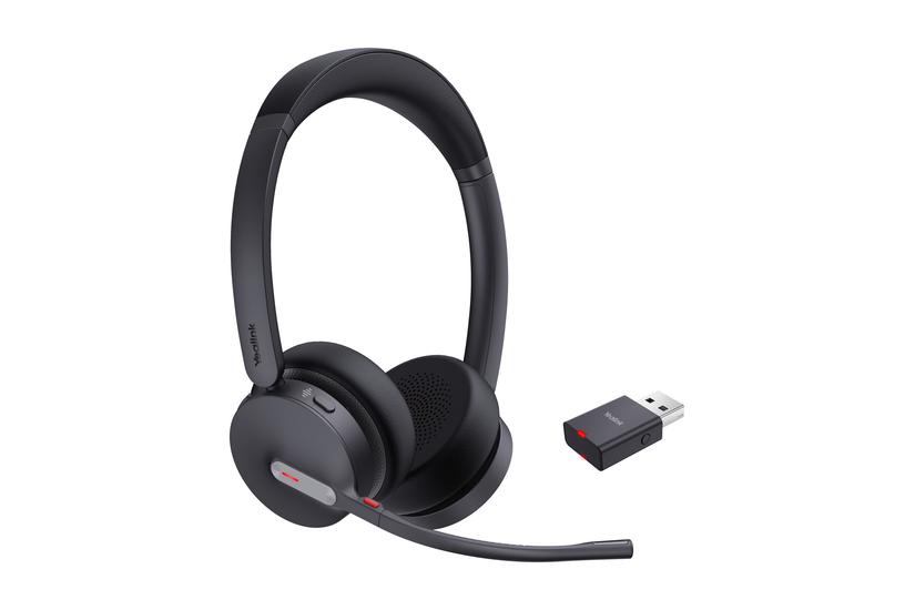 Yealink Wh64 Hybrid Dual Headset