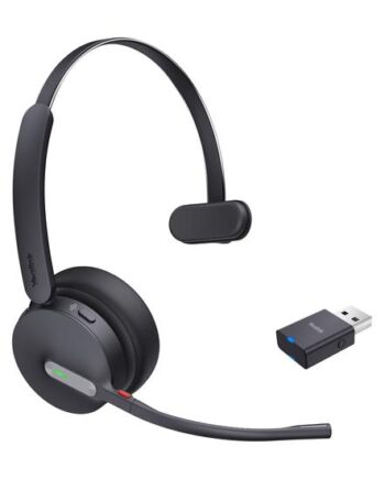 Yealink Wh64 Hybrid Mono Headset