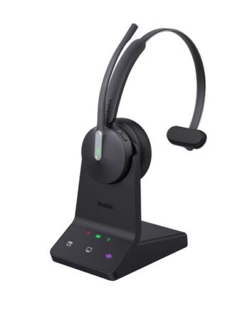 Yealink Wh64 Mono Headset