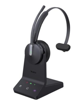 Yealink Wh64 Mono Headset