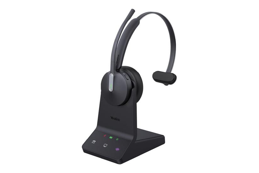 Yealink Wh64 Mono Headset