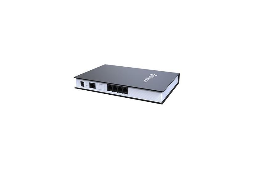 Yeastar Ta Series Ta400 Voip-gateway