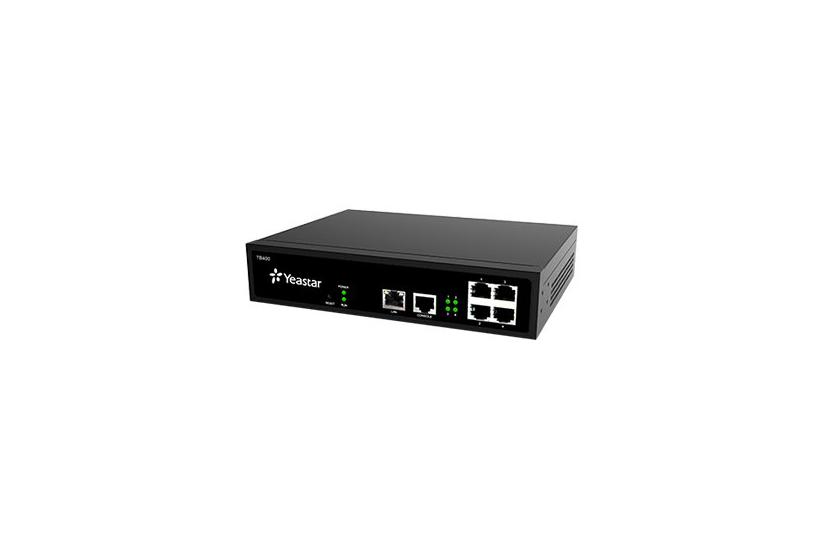 Yeastar Tb Series Tb400 Voip-gateway