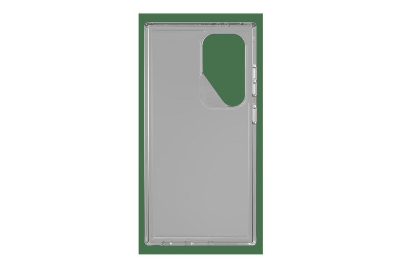 Zagg Crystal Palace Bagsidecover Til Mobiltelefon