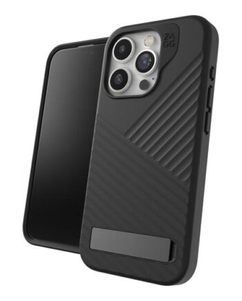 Zagg Denali Snap Bagsidecover Til Mobiltelefon