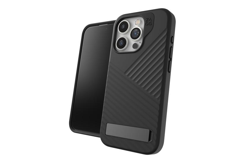 Zagg Denali Snap Bagsidecover Til Mobiltelefon