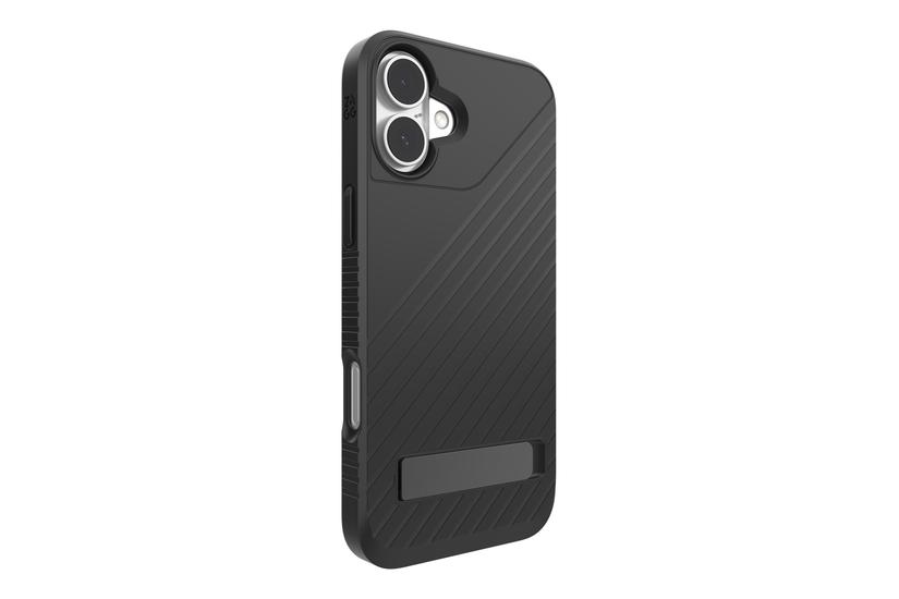 Zagg Denali Snap Bagsidecover Til Mobiltelefon