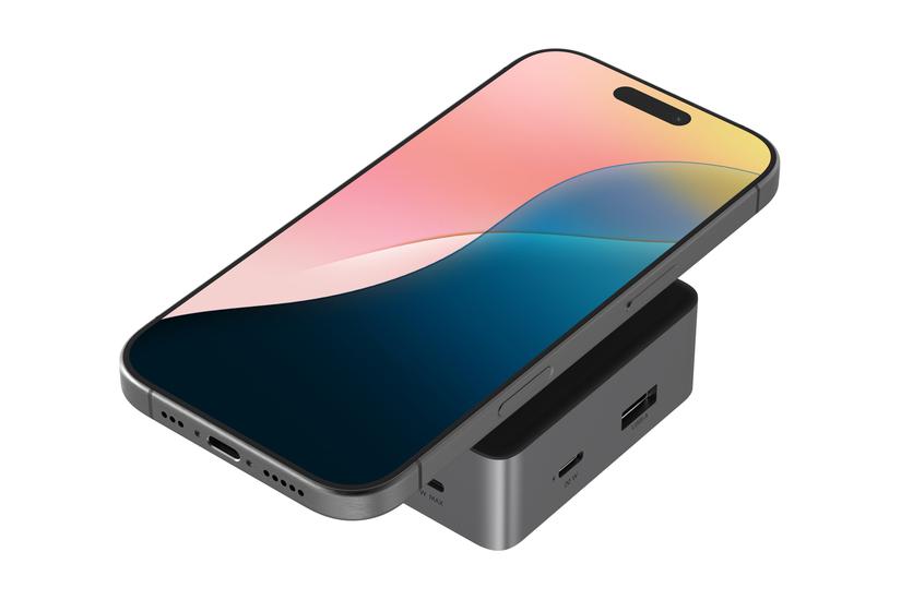 Zagg Dockingstation Usb- Hdmi