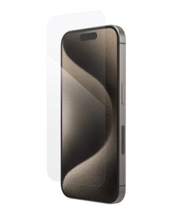 Zagg Invisibleshield Glass Elite Skærmbeskytter For Mobiltelefon