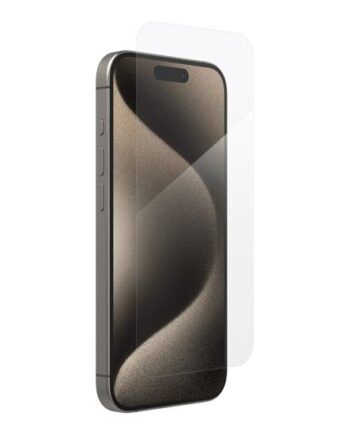 Zagg Invisibleshield Glass Xtr3 Skærmbeskytter For Mobiltelefon