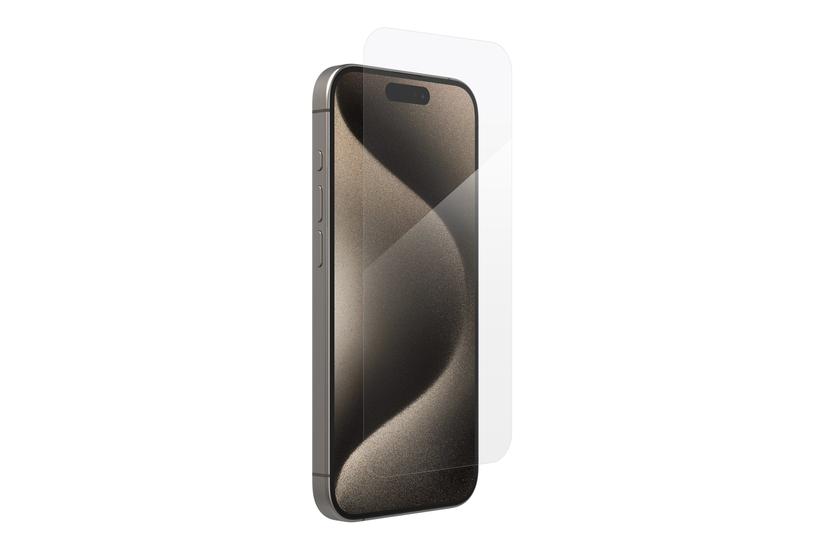Zagg Invisibleshield Glass Xtr3 Skærmbeskytter For Mobiltelefon