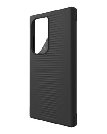 Zagg Luxe Bagsidecover Til Mobiltelefon