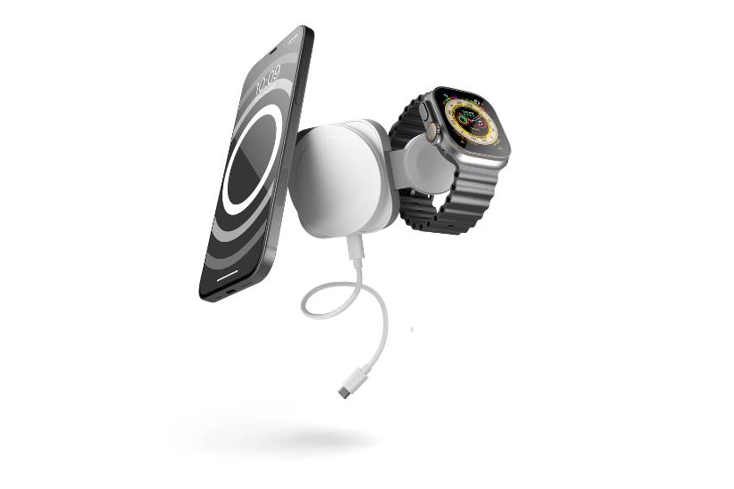 Zens Aluminium Series In