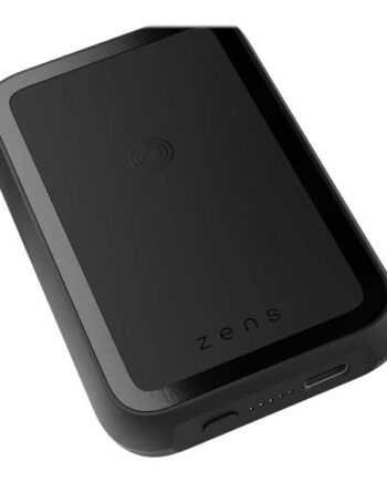 Zens Magnetic Single Powerpack Trådløs Power Bank