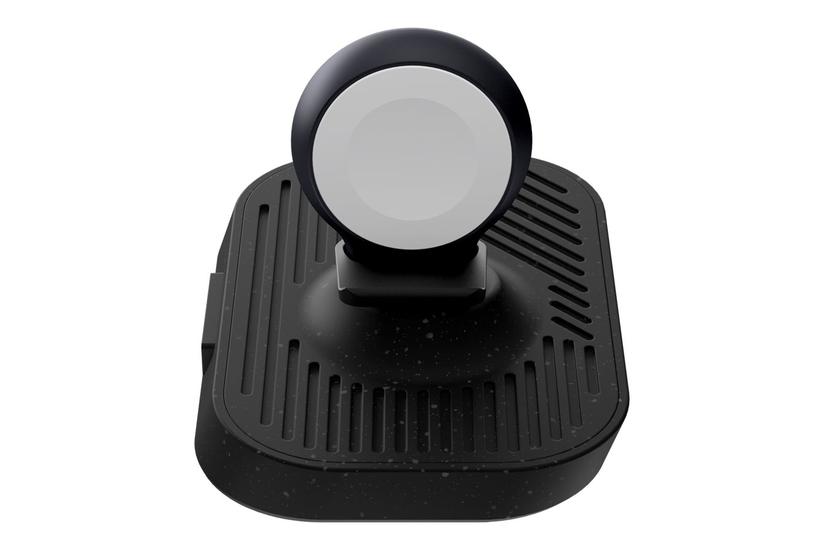 Zens Modular Apple Watch Charger Extension Trådløs Opladningsmåtte Magnetisk