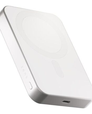 Zens Pro   Trådløs Power Bank Tynd 15 Watt
