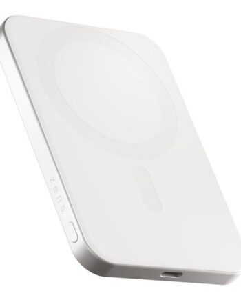Zens Pro   Trådløs Power Bank Tynd 15 Watt