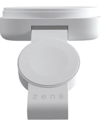 Zens  -in-  Trådløs Opladningspude  - -  Magsafe   Watch 20 Watt