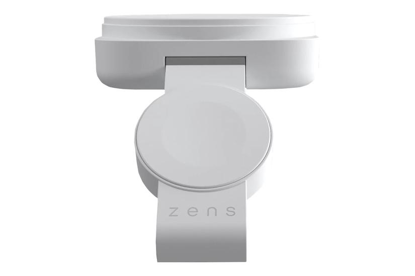 Zens -in- Trådløs Opladningspude - - Magsafe Watch 20 Watt