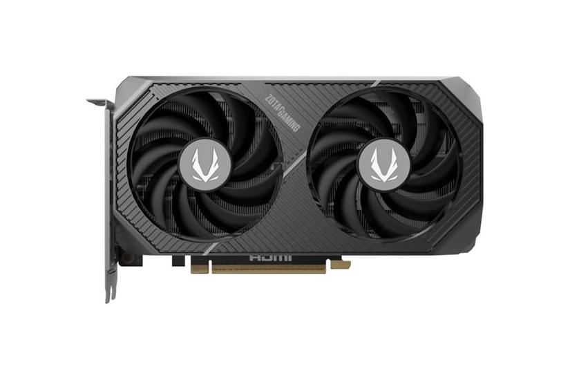 Zotac Gaming Geforce Rtx 5060 Ti 16gb Twin Edge Grafikkort 16gb Gddr7 Nvidia Rtx 5060 Ti Pci Express X8