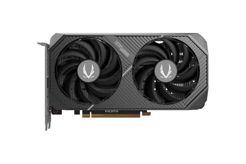 Zotac Gaming Geforce Rtx 5060 Twin Edge Grafikkort 8gb Gddr7 Nvidia Rtx 5060 Pci Express X8