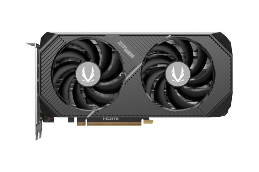 Zotac Gaming Geforce Rtx 5070 Twin Edge Oc Grafikkort 12gb Gddr7 Nvidia Rtx 5070 Pci Express X16