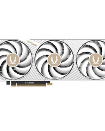 Zotac Geforce Rtx 5070 Amp Grafikkort 16gb Gddr7 Pcie