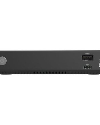 Zotac Zbox   Series Mi648 Edge Mini Pc Core I5 1340p     Ghz   Gb Ingen Hdd