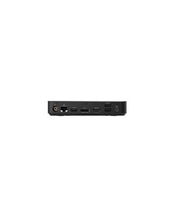 Zotac Zbox   Series Mi351 Ultra-tynd Form Faktor  -series N100 800 Mhz   Gb Ingen Hdd