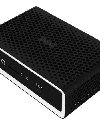 Zotac Zbox Nano Ci629 Mini Pc Core I3 I3-1315u     Ghz   Gb Ingen Hdd