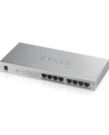 Zyxel Gs1008hp Switch   Porte